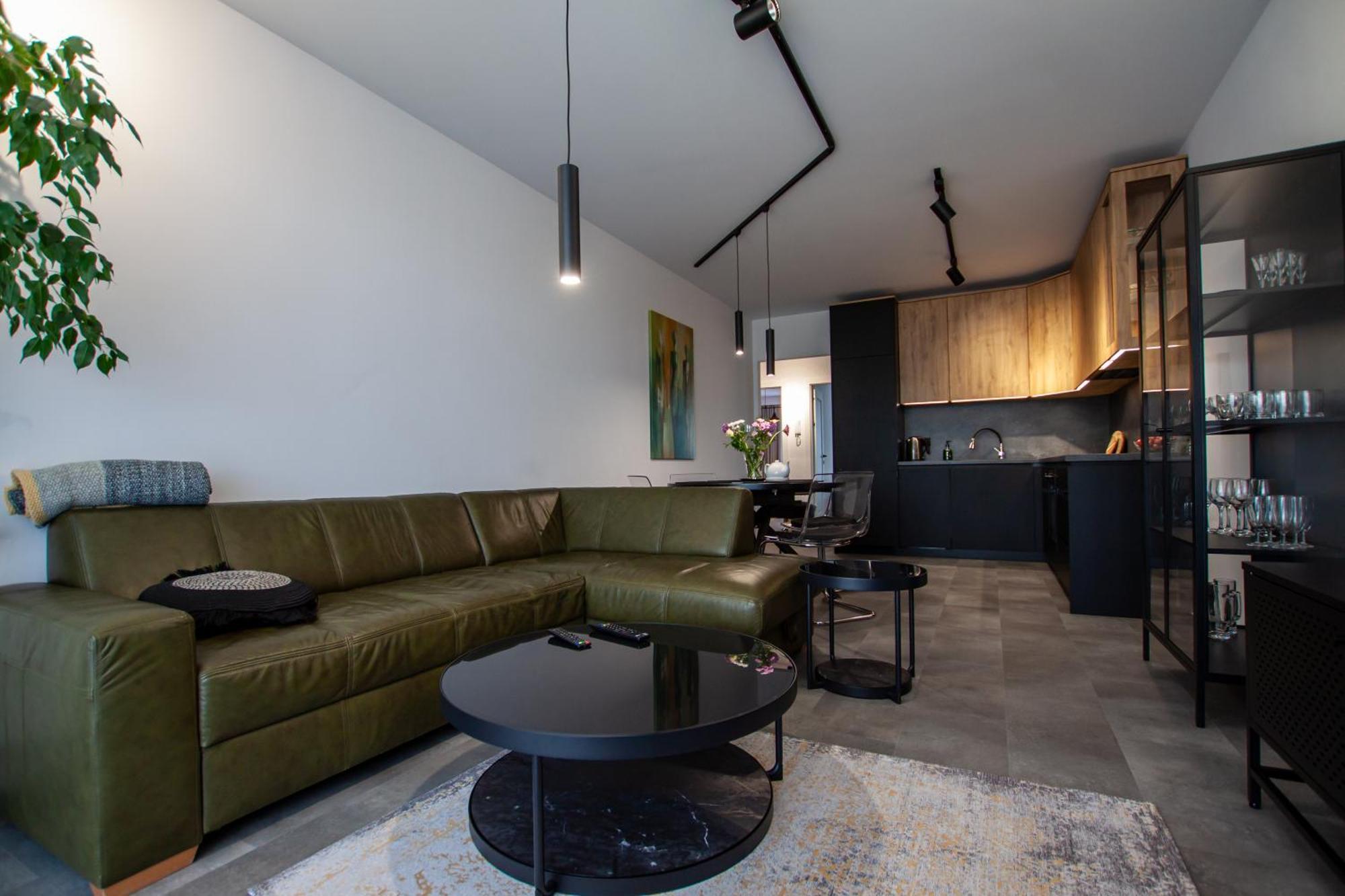 Apartament Na Stoku كيلتشي المظهر الخارجي الصورة