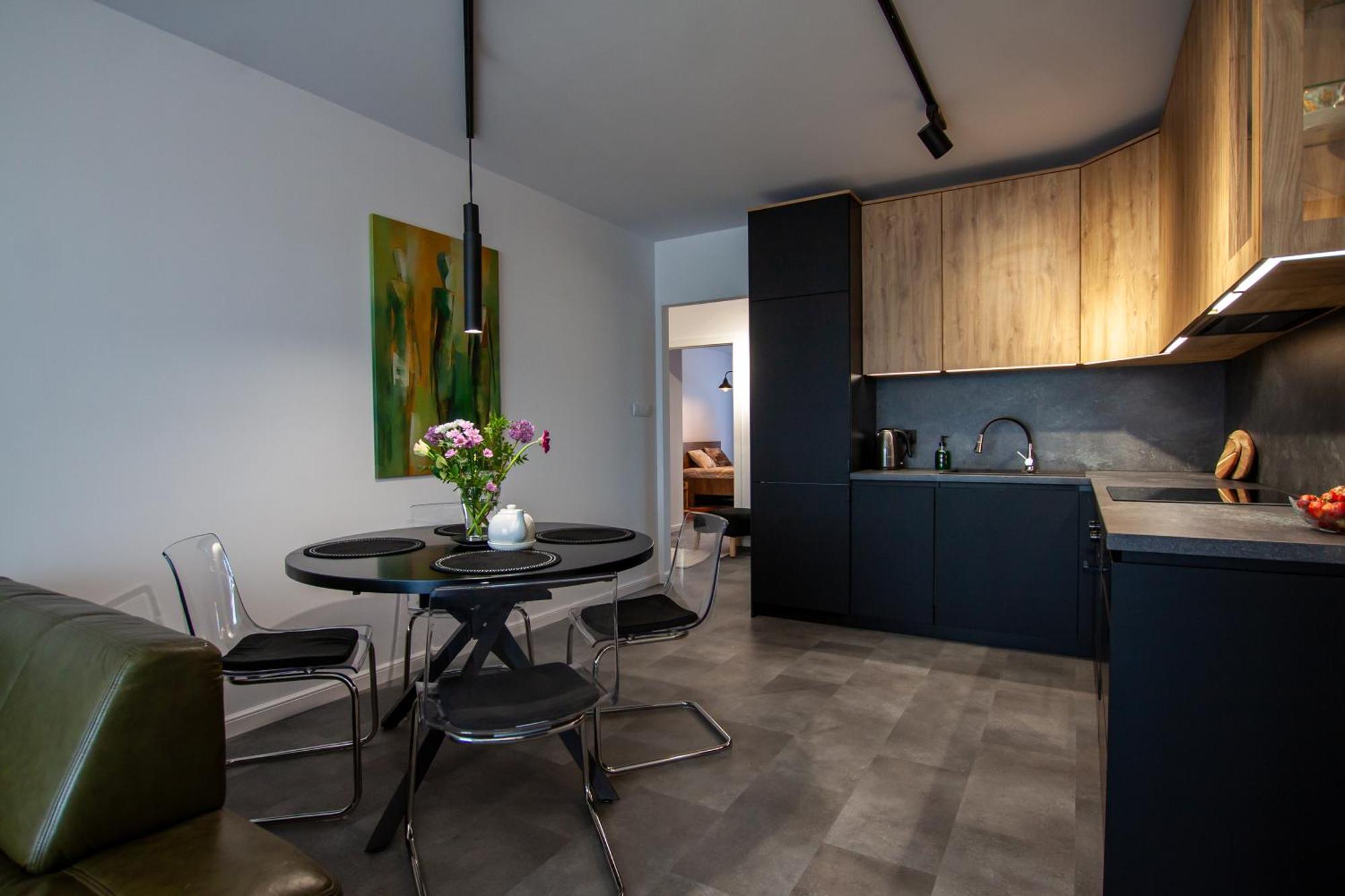 Apartament Na Stoku كيلتشي المظهر الخارجي الصورة