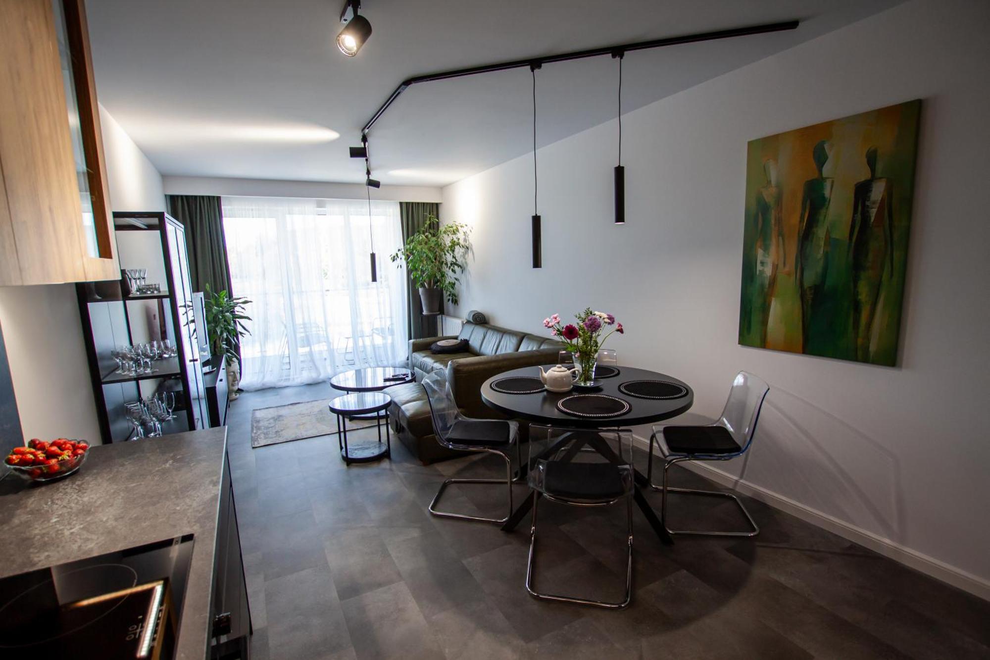 Apartament Na Stoku كيلتشي المظهر الخارجي الصورة