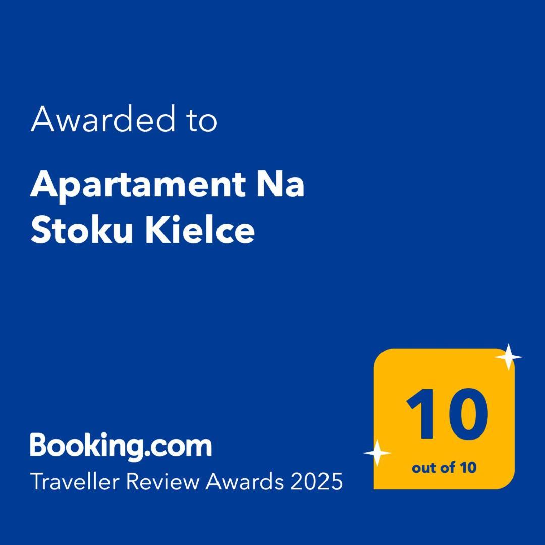 Apartament Na Stoku كيلتشي المظهر الخارجي الصورة